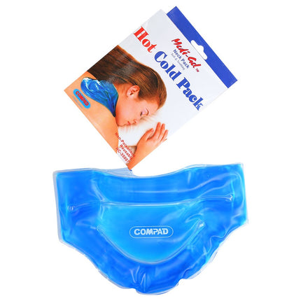 Medi-Gel Neck Hot Cold Pack-2