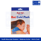 Medi-Gel Neck Hot Cold Pack