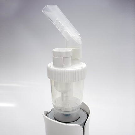 ROSSMAX Handheld Piston Nebulizer NH60-2