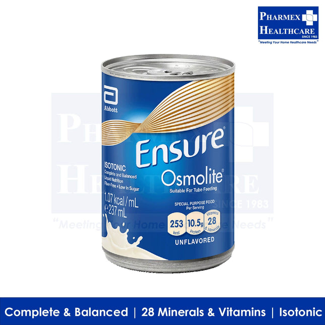 ABBOTT Ensure® Osmolite, 237ml