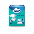 Dr. P Premium Level 6 Tape Adult Diapers (3 Available Sizes)