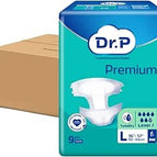 Large / 1 Carton