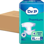 Extra Large / 1 Carton
