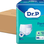 Medium / 1 Carton