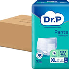 Extra Large / 1 Carton
