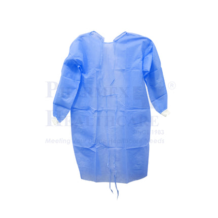 ASSURE General Nursing Gown | AAMI Level 2
