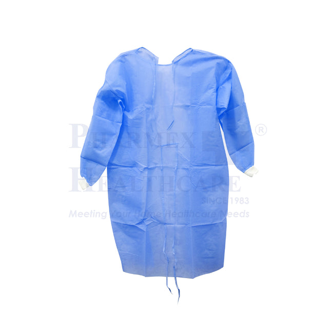 ASSURE General Nursing Gown | AAMI Level 2
