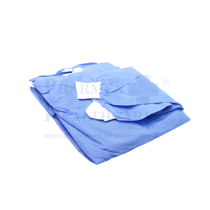ASSURE General Nursing Gown | AAMI Level 2