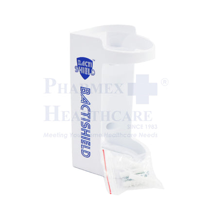BACTISHIELD Bracket for Handwash / Handrub