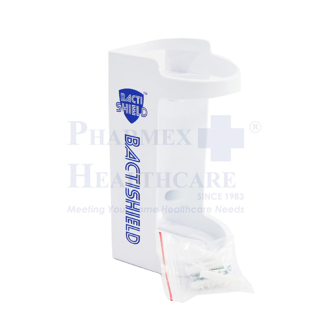BACTISHIELD Bracket for Handwash / Handrub