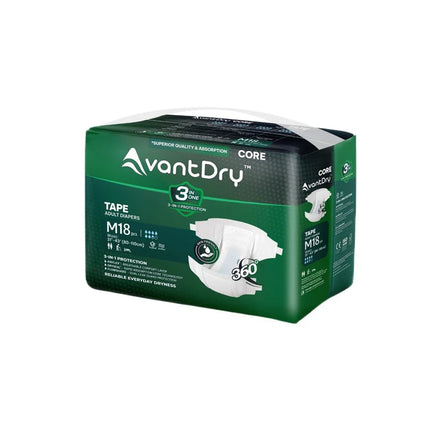 AvantDry Core Tape M