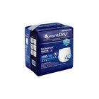 AvantDry® Skinova Advanced Pants Adult Diapers (3 Available Sizes)