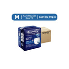 Medium / 1 Carton