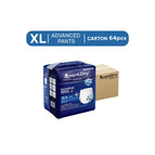 Extra Large / 1 Carton