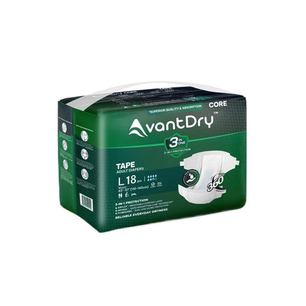 AvantDry Core Tape L