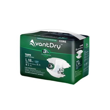 AvantDry Core Tape L
