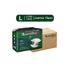 Large / 1 Carton
