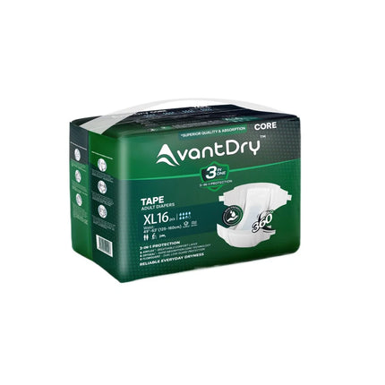 AvantDry Core Tape XL