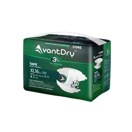 AvantDry Core Tape XL