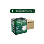 Large / 1 Carton