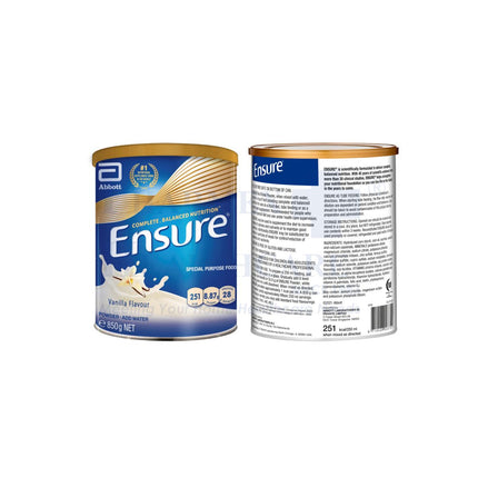 ABBOTT Ensure Powder 850g