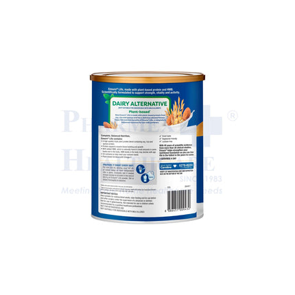 ABBOTT Ensure Life Dairy Alternative 800g (Almond Flavour)