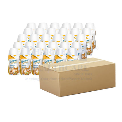 ABBOTT Glucerna Advance 1.6kcal with HMB, 30 Bots/Ctn