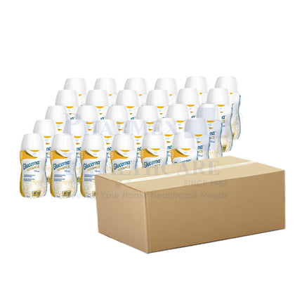 ABBOTT Glucerna Advance 1.6kcal with HMB, 30 Bots/Ctn