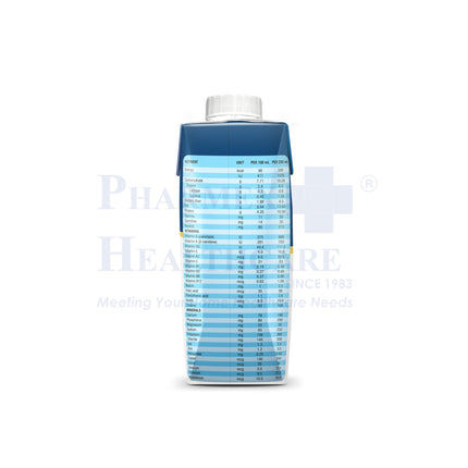 ABBOTT Glucerna® Liquid 1 kcal (250ml)