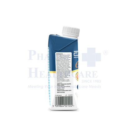 ABBOTT Glucerna® Liquid 1 kcal (250ml)