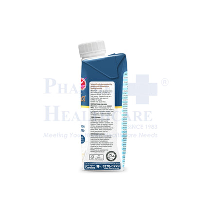 ABBOTT Glucerna® Liquid 1 kcal (250ml)