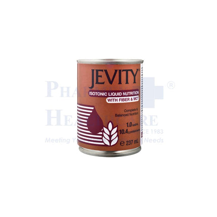 ABBOTT Jevity Liquid 237ml