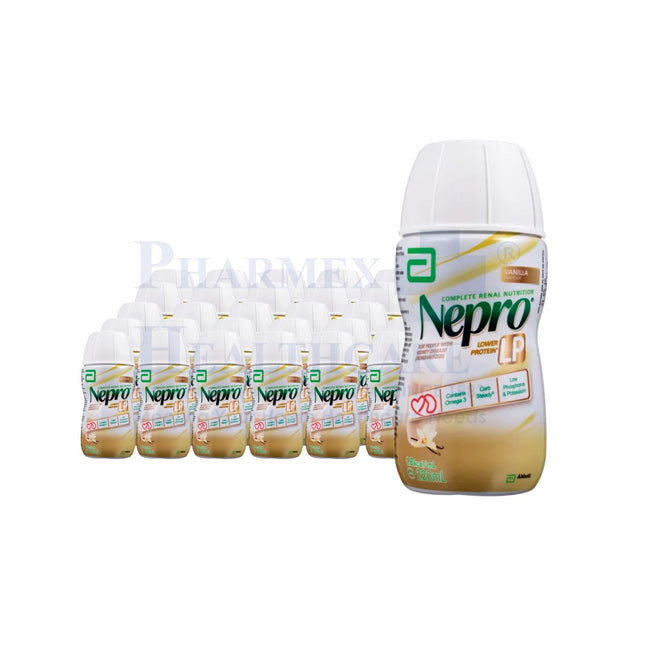 ABBOTT Nepro LP 220ml x 30 Bottles