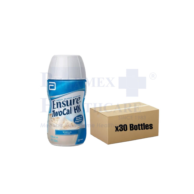 ABBOTT Ensure TwoCal HN, 200ml x 30 Bots (Pre-Order)
