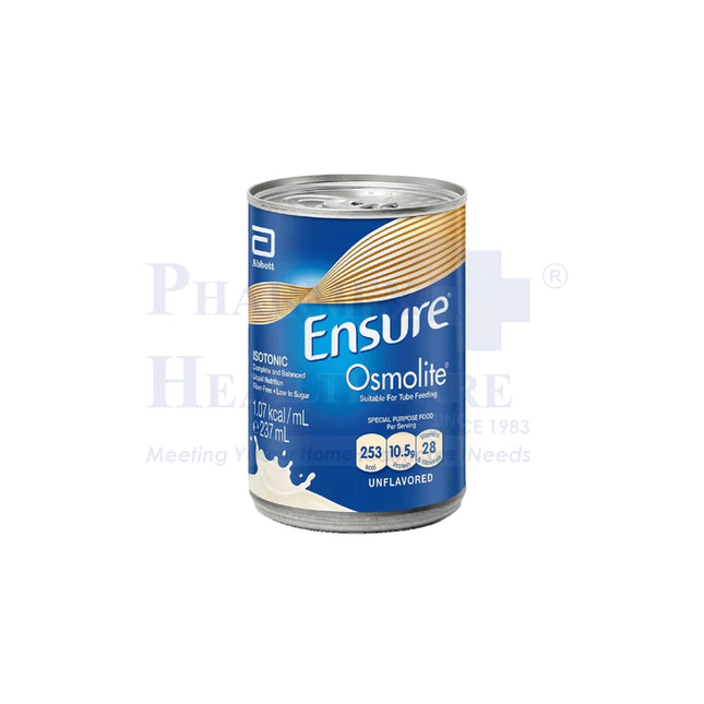 ABBOTT Ensure® Osmolite, 237ml