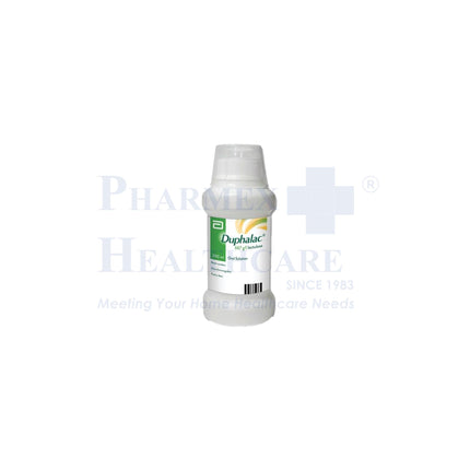ABBOTT Duphalac Lactulose Oral Solution (2 sizes)