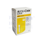 ACCU-CHEK SoftClix Lancets