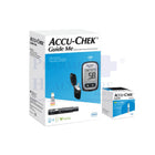 ACCU-CHEK Guide Meter Bundle | Includes Test Strips 50's