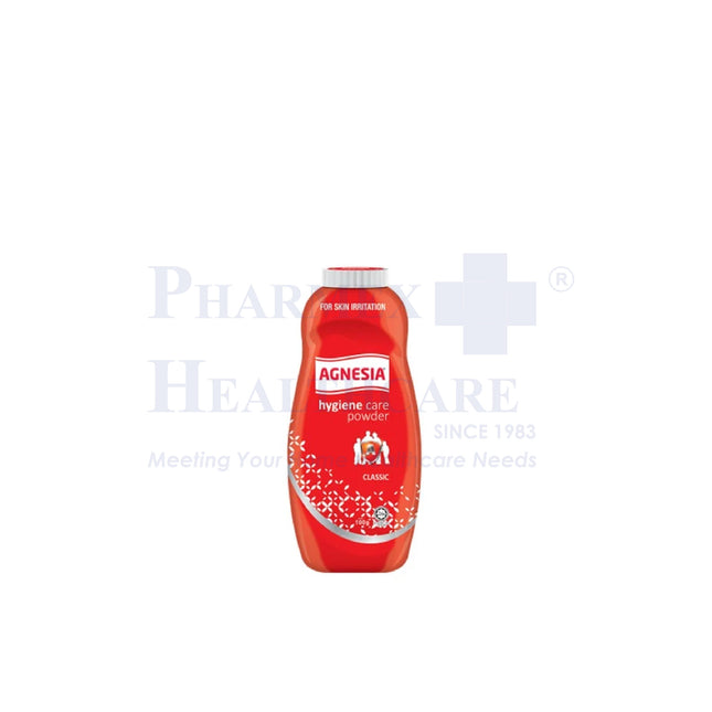 AGNESIA Hygiene Care Antibacterial Powder