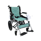 Pushchair (Attendant-propelled)