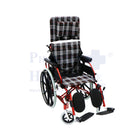 AR-0173 ASSURE Rehab Reclining Wheelchair