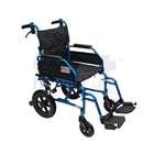AR-0195 ASSURE Rehab Super Lightweight Aluminium Pushchair