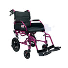 AR-0197 ASSURE Rehab Lightweight Aluminium Foldable Pushchair