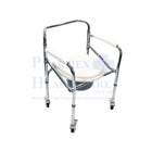 ASSURE Rehab Height Adjustable Commode