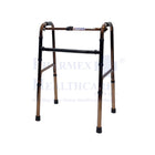 ASSURE Rehab 2-in-1 Aluminium Walking Frame | Adult