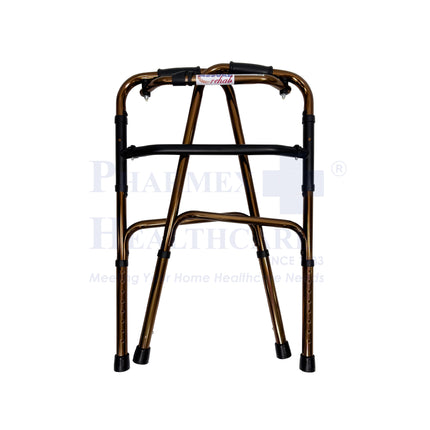 ASSURE Rehab 2-in-1 Aluminium Walking Frame | Adult