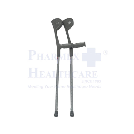 ASSURE Rehab Elbow Crutches