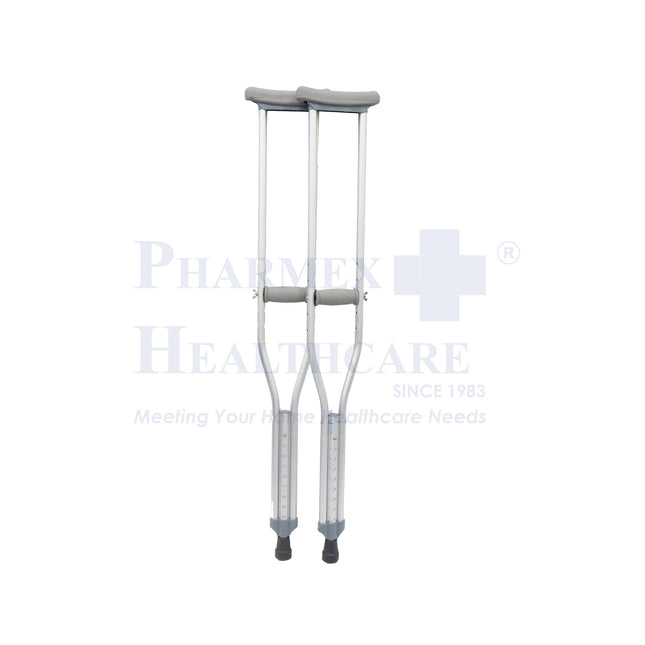 ASSURE Rehab Crutches | Youth