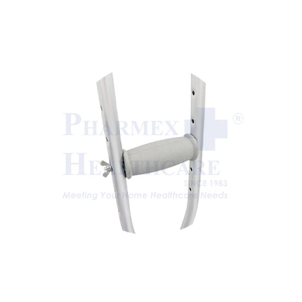 ASSURE Rehab Crutches | Youth