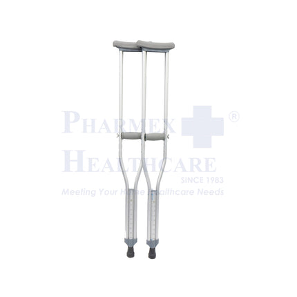 ASSURE Rehab Crutches | Adult
